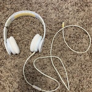 Beats wired Headphones